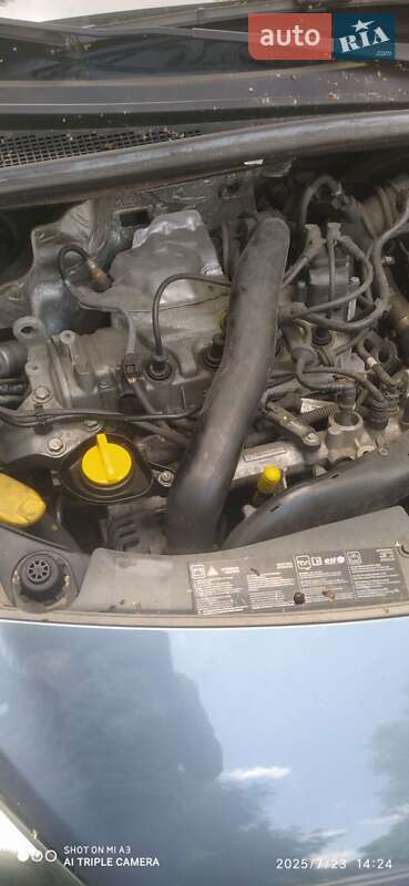 Универсал Renault Clio 2010 в Мене фото 2 Универсал Renault Clio 2010 в Мене