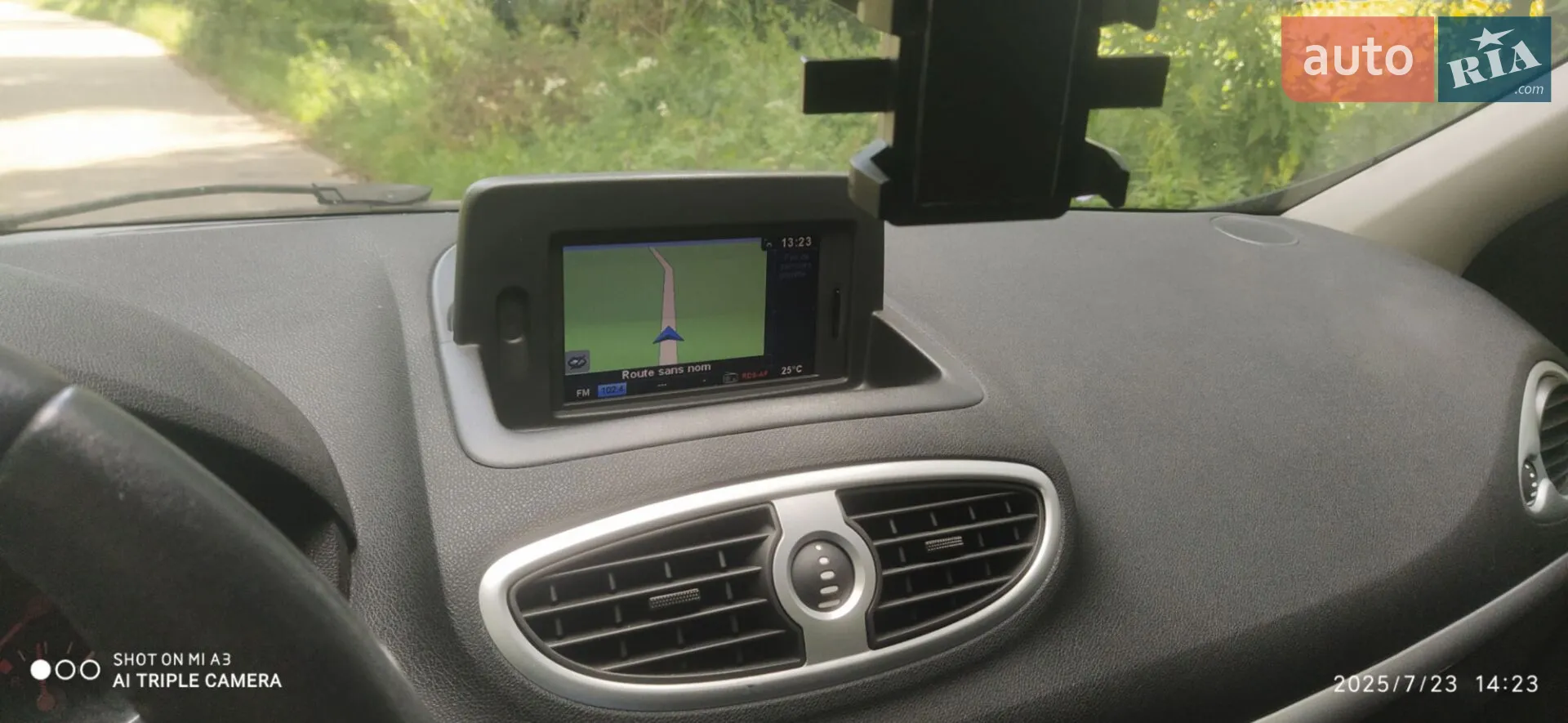 2010 Renault Clio - мініатюра 10