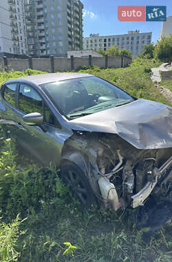 Хэтчбек Renault Clio 2013 в Ровно