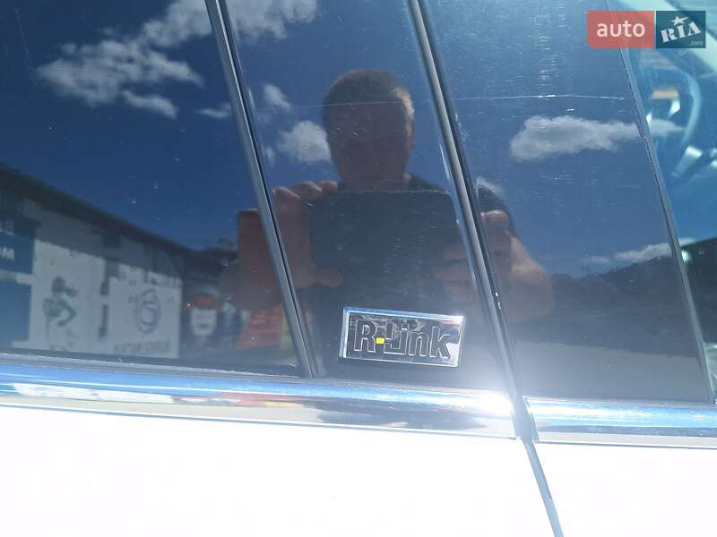 Универсал Renault Clio 2015 в Ирпене