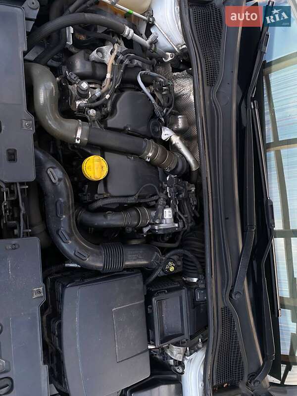 Универсал Renault Clio 2016 в Коломые фото 2 Универсал Renault Clio 2016 в Коломые