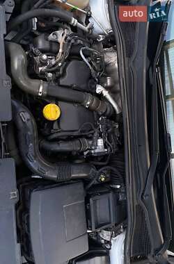 Универсал Renault Clio 2016 в 