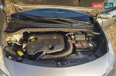 Универсал Renault Clio 2008 в 