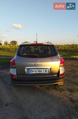 Универсал Renault Clio 2008 в 