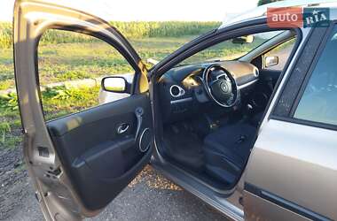 Универсал Renault Clio 2008 в 