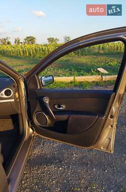 Универсал Renault Clio 2008 в 