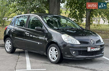 Renault Clio 2007 Renault Clio 2007