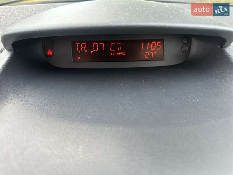 Хэтчбек Renault Clio 2007 в Киеве