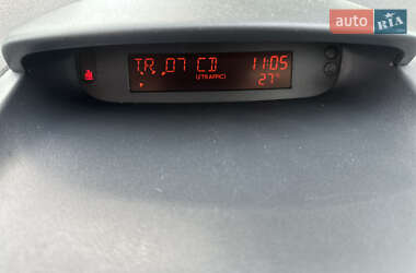 Хэтчбек Renault Clio 2007 в 