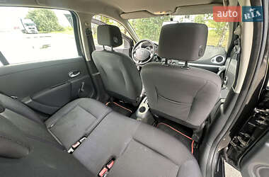 Хэтчбек Renault Clio 2007 в 