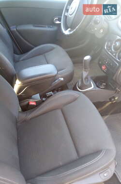 Универсал Renault Clio 2011 в 