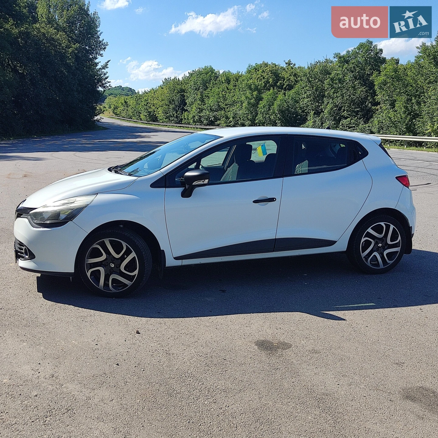 2016 Renault Clio - мініатюра 6