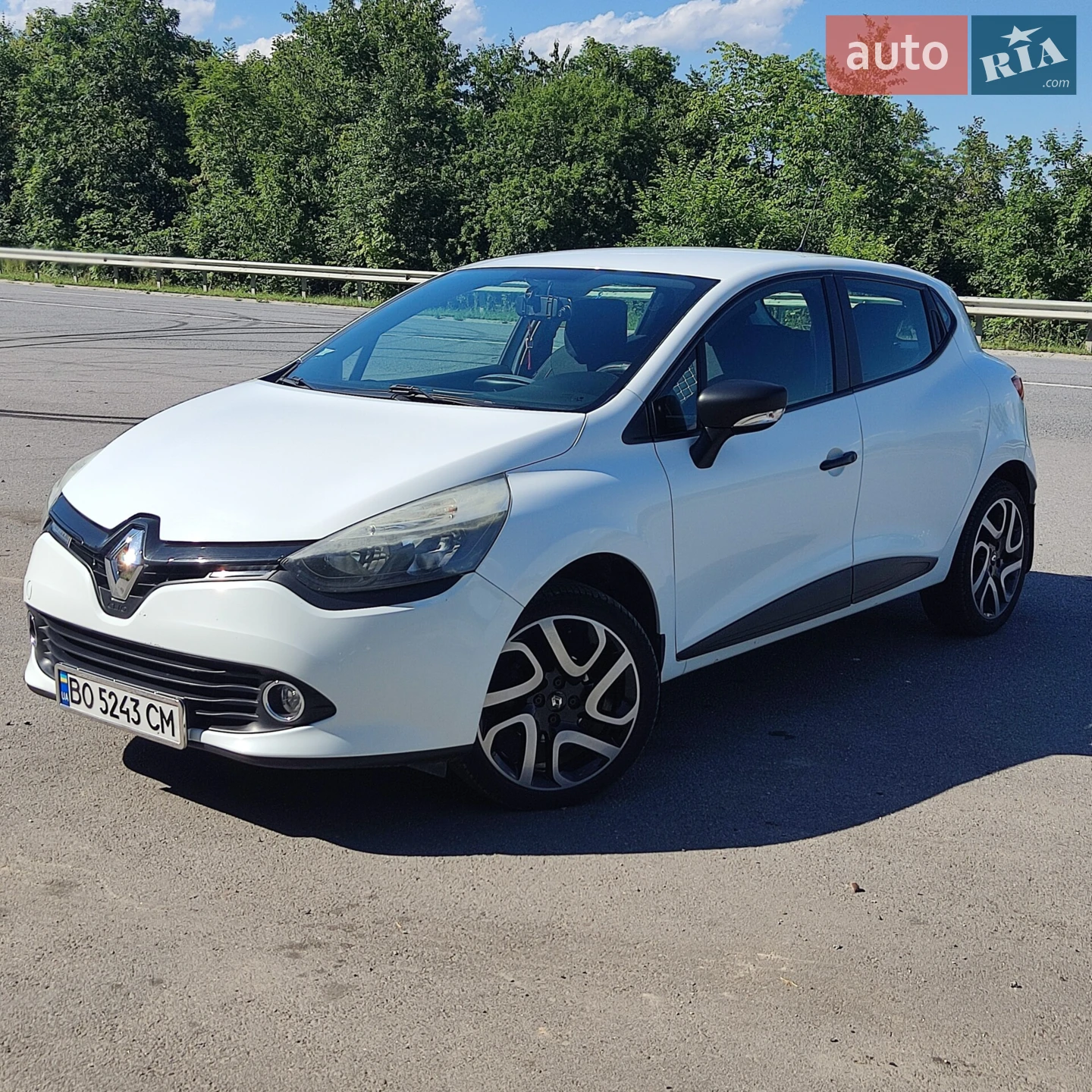 2016 Renault Clio - мініатюра 2
