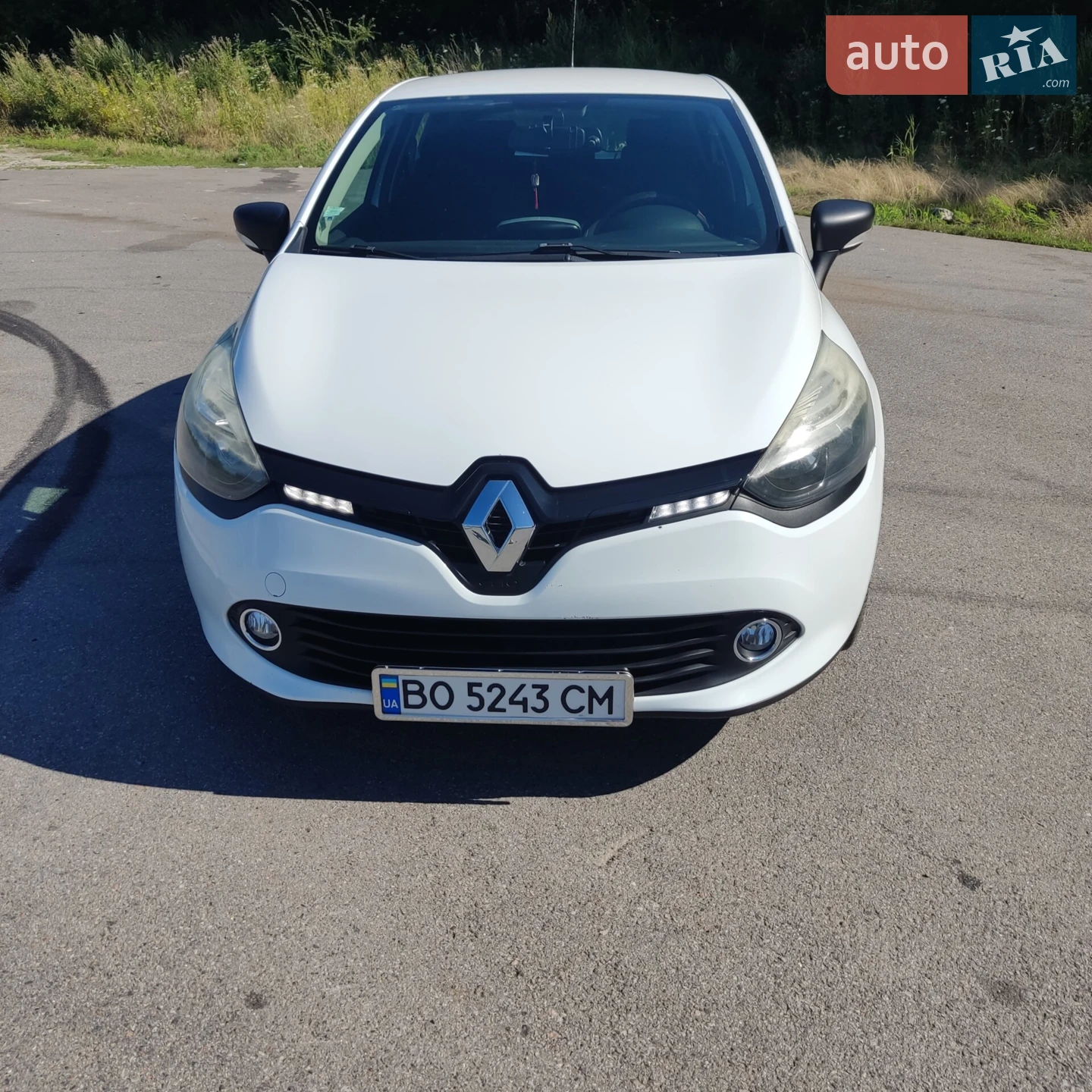 2016 Renault Clio - мініатюра 11
