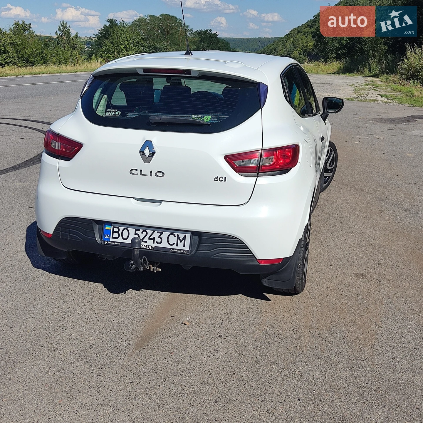 2016 Renault Clio - мініатюра 12