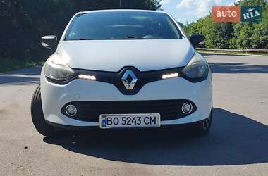 Хэтчбек Renault Clio 2016 в Чорткове