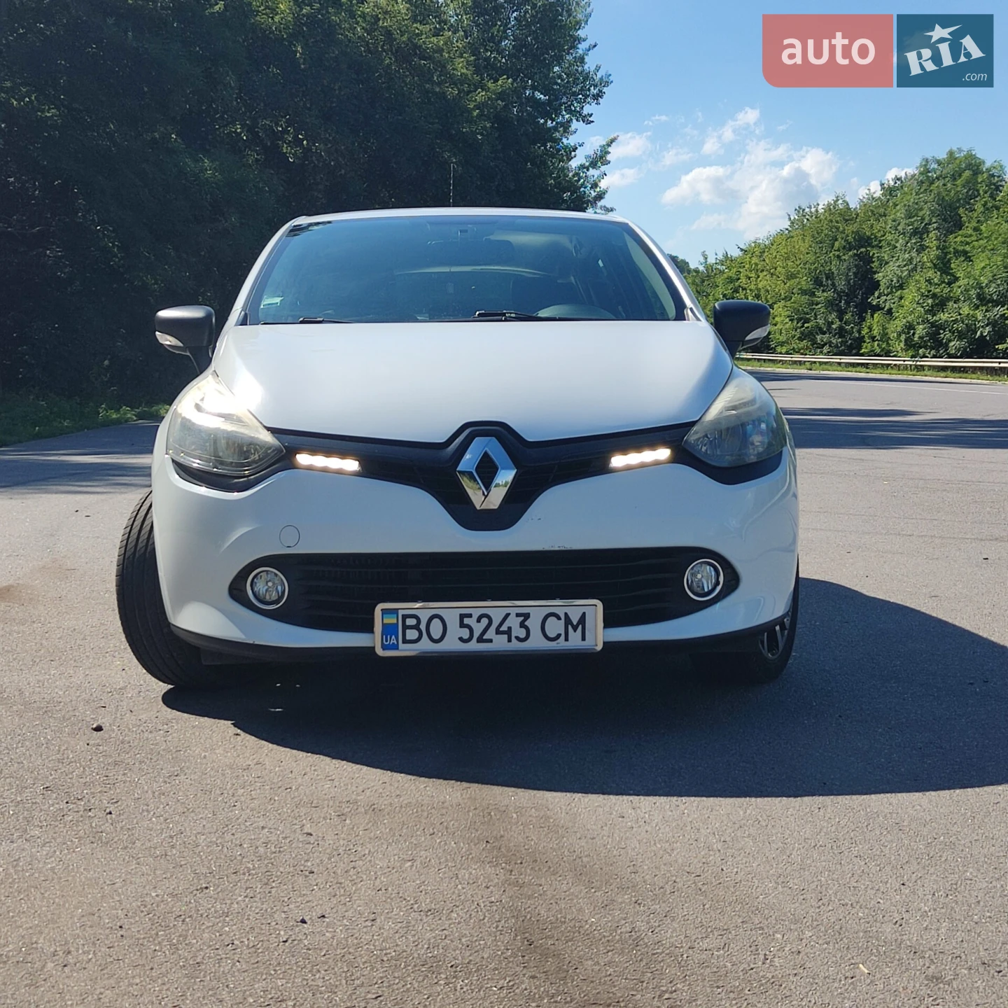2016 Renault Clio - мініатюра 20