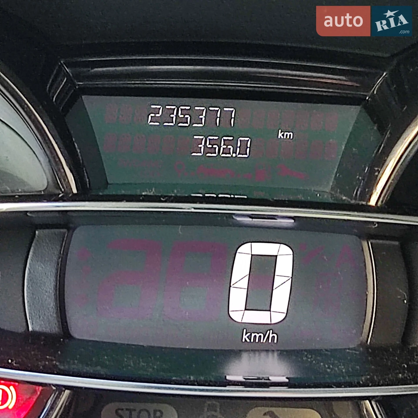 2016 Renault Clio - мініатюра 27