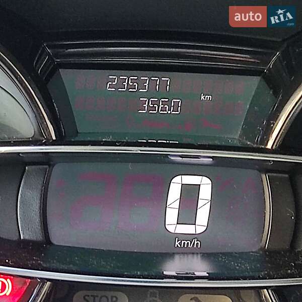 Хетчбек Renault Clio 2016 в Чорткові фото 27 Хетчбек Renault Clio 2016 в Чорткові