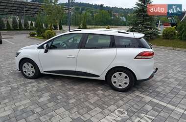 Универсал Renault Clio 2015 в 