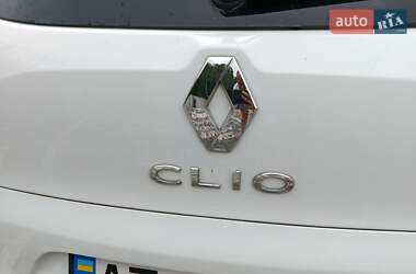 Универсал Renault Clio 2015 в 