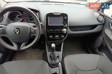 Универсал Renault Clio 2015 в 
