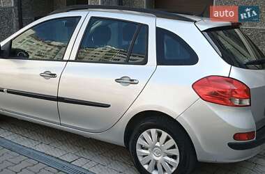 Универсал Renault Clio 2009 в 