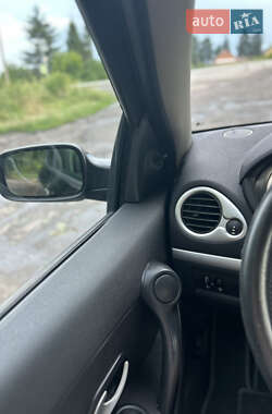 Универсал Renault Clio 2008 в 