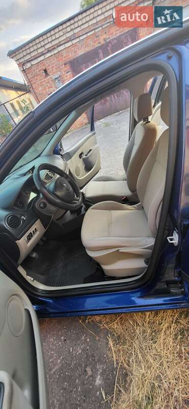 Хэтчбек Renault Clio 2006 в Николаеве фото 16 Хэтчбек Renault Clio 2006 в Николаеве