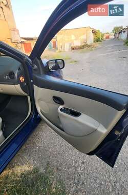 Хэтчбек Renault Clio 2006 в 