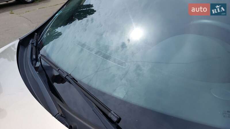 Хетчбек Renault Clio 2009 в Києві