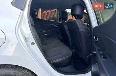 Хэтчбек Renault Clio 2013 в 
