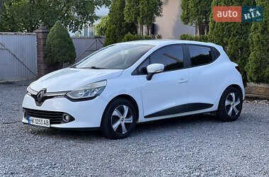 Renault Clio 2013
