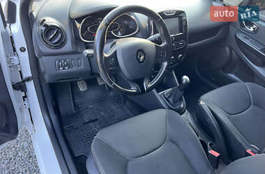 Хэтчбек Renault Clio 2013 в 