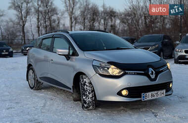 Renault Clio 2016 Renault Clio 2016