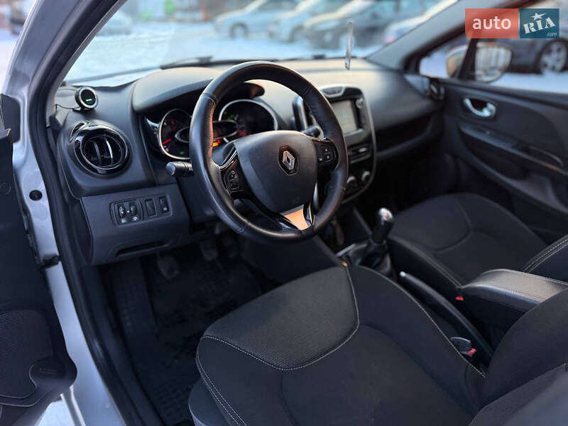 Универсал Renault Clio 2016 в Полтаве фото 9 Универсал Renault Clio 2016 в Полтаве