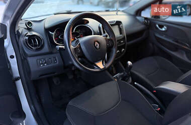 Универсал Renault Clio 2016 в 