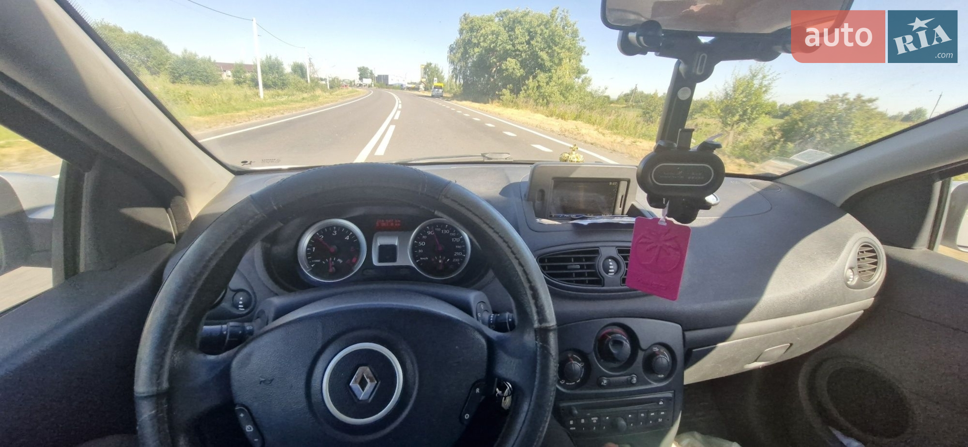 2013 Renault Clio - мініатюра 7