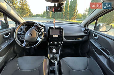 Универсал Renault Clio 2016 в 