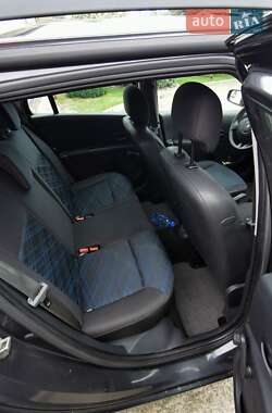 Универсал Renault Clio 2008 в 