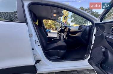 Хэтчбек Renault Clio 2014 в 