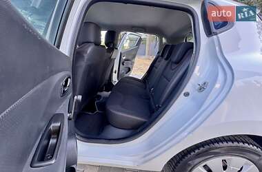 Хэтчбек Renault Clio 2014 в 