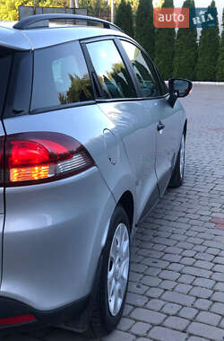 Универсал Renault Clio 2014 в 
