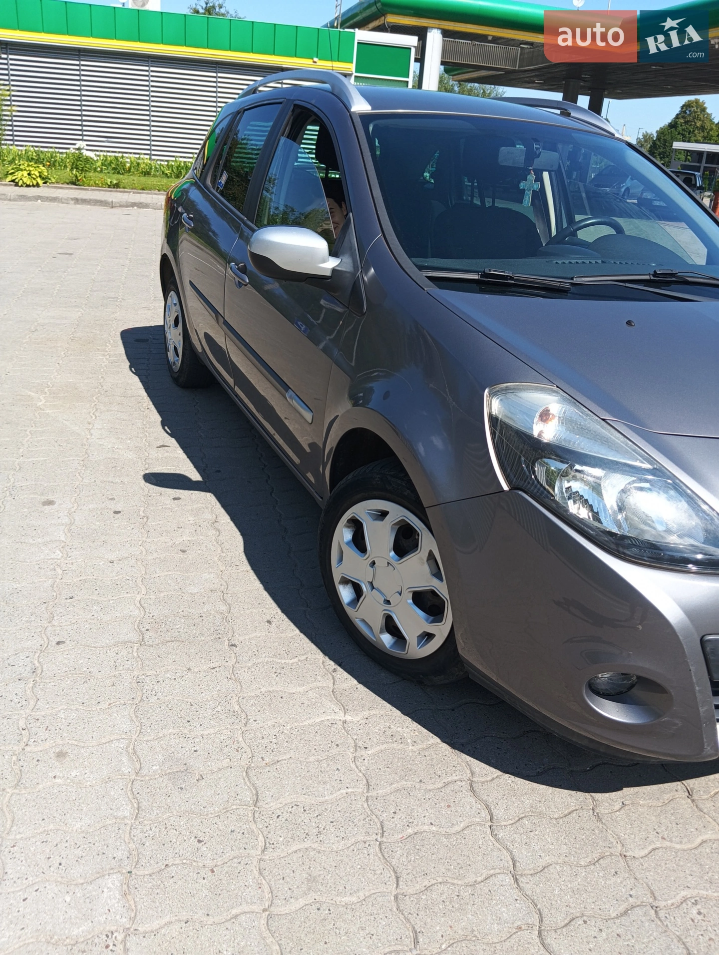 2012 Renault Clio - мініатюра 11