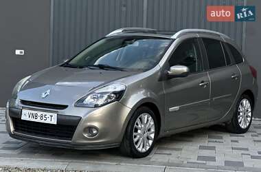 Renault Clio 2010