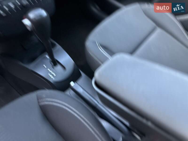 Универсал Renault Clio 2010 в Ивано-Франковске