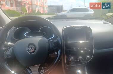 Универсал Renault Clio 2014 в 