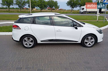 Renault Clio 2015