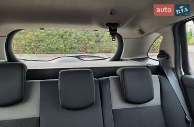 Универсал Renault Clio 2011 в 