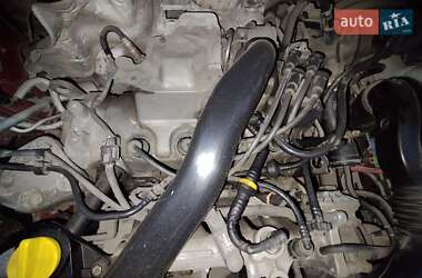 Универсал Renault Clio 2009 в 